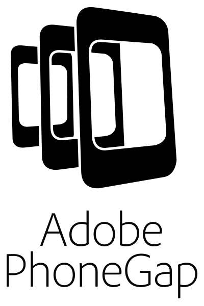 PhoneGap Logo